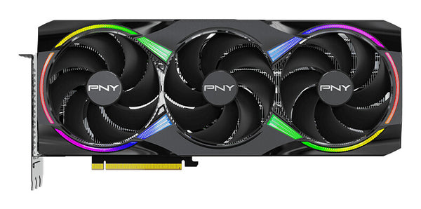 PNY VCG508016TFXXPB1-O grafikkort NVIDIA GeForce RTX 5080 16 GB GDDR7