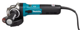 Makita GA5091X01 vinkelsliber 12,5 cm 11500 rpm 1900 W 2,8 kg