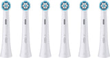 Oral-B 8700216194679 børstehoved til elektrisk tandbørste 6 stk Hvid