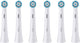 Oral-B 8700216194679 børstehoved til elektrisk tandbørste 6 stk Hvid