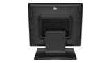 Elo Touch Solutions 1517L 38,1 cm (15") LED 240 cd/m² Sort Berøringsskærm