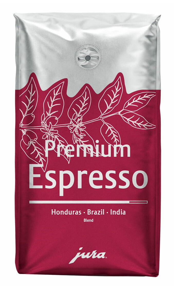 JURA 64696 kaffebønne