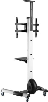 Prokord DUS05L-46TW tv-beslag 177,8 cm (70") Sølv
