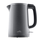 Eta Edita 8595 90020 elkedel 1,5 L 2200 W Grå