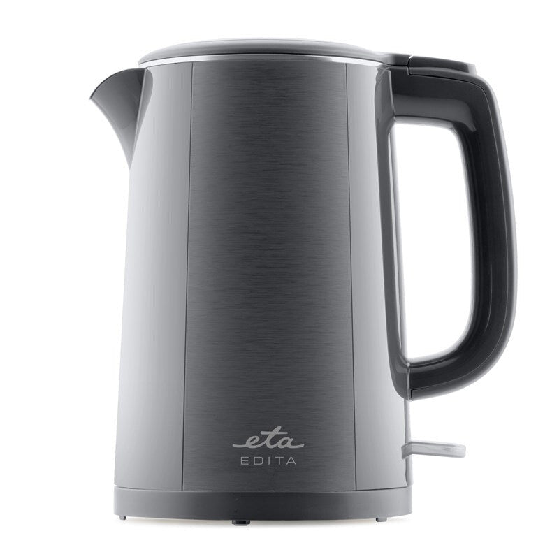 Eta Edita 8595 90020 elkedel 1,5 L 2200 W Grå