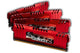 G.Skill 32GB DDR3-1600 CL10 RipjawsZ hukommelsesmodul 4 x 8 GB 240-pin DIMM