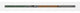Vertiv Geist MGU5MGB1-24PH63-3PS6B2A10-S strømforsyningsenhed (PDU) 24 AC stikkontakt(er) 0U Sort