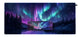 CHERRY NORTHERN LIGHT Bundle tastatur Hjem USB QWERTZ Tysk Flerfarvet