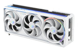 ASUS ROG Astral - -RTX5090-O32G-WHITE NVIDIA GeForce RTX 5090 32 GB GDDR7