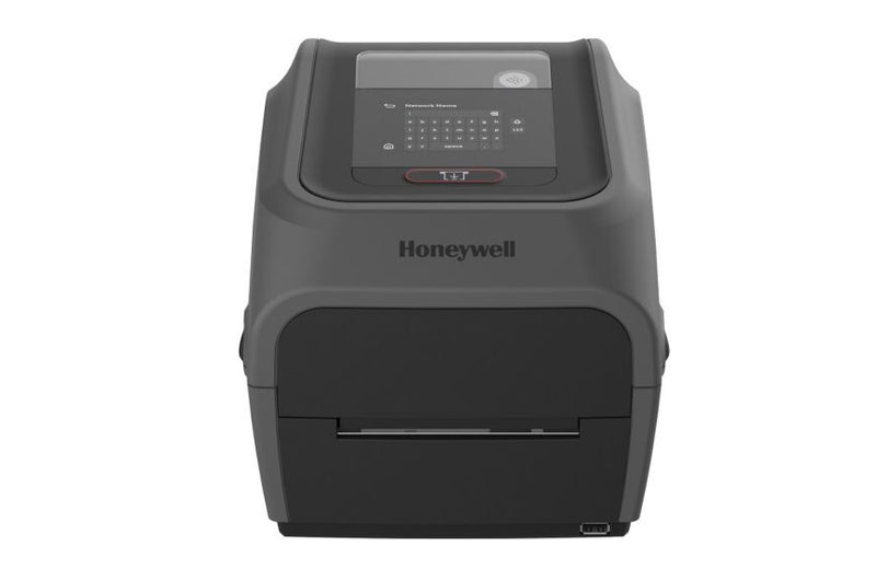 Honeywell PC45T etiketprinter Termisk overførsel 203 x 203 dpi Trådløs Ethernet LAN Wi-Fi Bluetooth