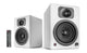 Wavemaster TWO NEO højttalersæt 60 W Hjemmebiograf Hvid Bluetooth