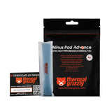 Thermal Grizzly Minus Pad Advance Termisk pude
