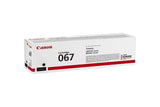 Canon 067 tonerpatron 1 stk Original Sort