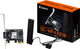 GIGABYTE GC-WFAX210 netværkskort Intern WLAN / Bluetooth 2400 Mbit/s