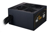 Cooler Master MWE Bronze 750 V3 230V enhed til strømforsyning 750 W 24-pin ATX ATX Sort