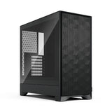 Fractal Design Pop 2 Air Black TG Midi Tower Sort
