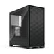 Fractal Design Pop 2 Air Black TG Midi Tower Sort