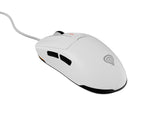 GENESIS Krypton 660 mus Spil Ambidextrous USB Type-A Optisk 12000 dpi
