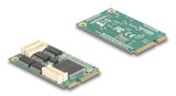 DeLOCK 95278 interface-kort/adapter Intern RS-232