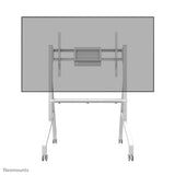 Neomounts FL50-525WH1 multimedie vogn & stand Hvid Fladt panel Multimedie trolley