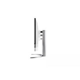 LG 32UQ850V-W computerskærm 81,3 cm (32") 3840 x 2160 pixel 4K Ultra HD LED Hvid