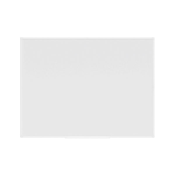 MAUL 6432202 whiteboard 1200 x 900 mm Plast Magnetisk