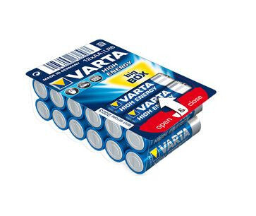 Varta 04906 Engangsbatteri AA Alkaline
