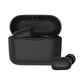 Savio TWS-09 hovedtelefoner/headset True Wireless Stereo (TWS) I ørerne Opkald/musik Bluetooth Sort