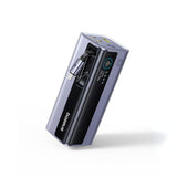Baseus EnerGeek GR11 Lithium polymer (LiPo) 20000 mAh Sort