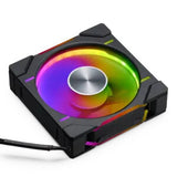 Phanteks D30-120 Computerkabinet Ventilator 12 cm Sort 3 stk