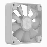 APNX FP1-140 PWM ARGB Computerkabinet Ventilator 14 cm Hvid