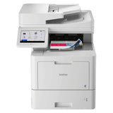 Brother MFC-L9630CDN Multifunktionsprinter Laser A4 2400 x 600 dpi 40 sider pr. minut
