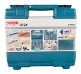 Makita E-06270 borehoved Boresæt