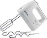 Gorenje M420CW Håndmixer 450 W Hvid