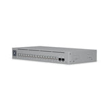 Ubiquiti Pro Max 16 PoE Administreret L3 Gigabit Ethernet (10/100/1000) Strøm over Ethernet (PoE) Grå