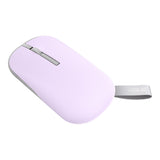 ASUS Marshmallow MD100 mus Kontor Ambidextrous RF trådløs + Bluetooth Optisk 1600 dpi