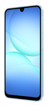 Samsung Galaxy A17 17 cm (6.7") Hybrid Dual SIM 4G USB Type-C 4 GB 128 GB 5000 mAh Lyse Blå