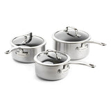 GreenPan Premiere Sauteringspande Rund