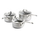 GreenPan Premiere Sauteringspande Rund