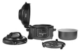 Ninja OP100EU multi komfur 4,7 L 1460 W Sort