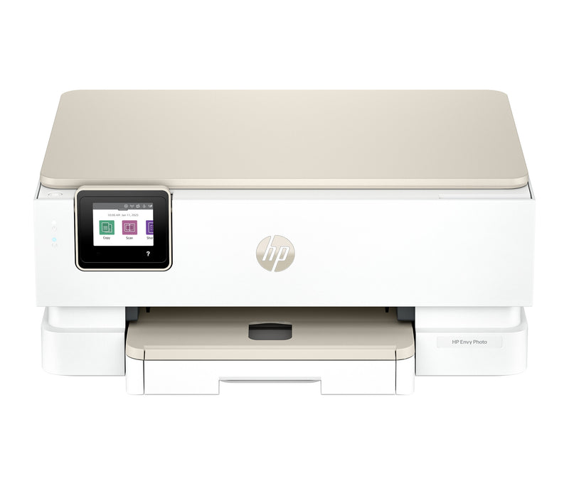 HP ENVY Photo Envy 7230 Trådløst All-in-One Farve Printer