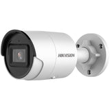 Hikvision DS-2CD2043G2-IU Kugle (form) IP-sikkerhedskamera Udendørs 2680 x 1520 pixel Loft/væg