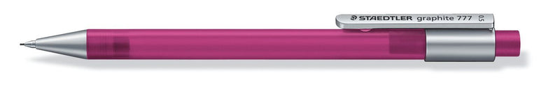 Staedtler Graphite 777 stiftblyant 0,7 mm B 1 stk