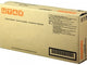 UTAX CK 8511Y tonerpatron 1 stk Original Gul
