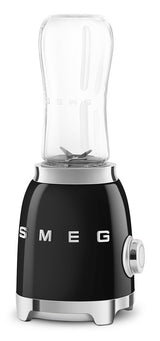 Smeg 50's Style Blendere PBF01BLEU Sort