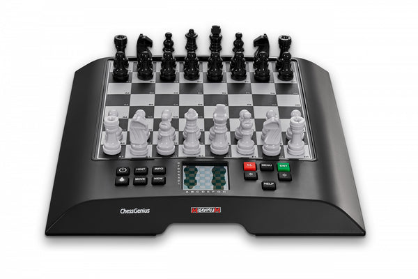 Millennium ChessGenius Skaksæt International