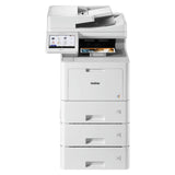 Brother MFCL9670CDNTT Laser A4 2400 x 600 dpi 40 sider pr. minut