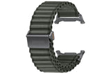 Samsung Trail Band (S/M/L) for Galaxy Watch Ultra2 Oliven Stof