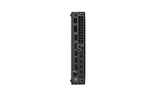 Lenovo ThinkStation P3 Tiny Gen 2 Intel Core Ultra 9 285 32 GB DDR5-SDRAM 512 GB SSD NVIDIA RTX A400 Windows 11 Pro Mini PC Workstation Sort