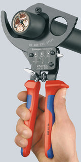 Knipex 95 36 250 Kabelskærer Håndkabelskærer